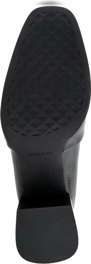 Aerosoles Women's Arnett Block Heel Loafers - Image 5
