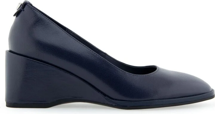Aerosoles Women's Aurora Wedge Pumps - Image 2
