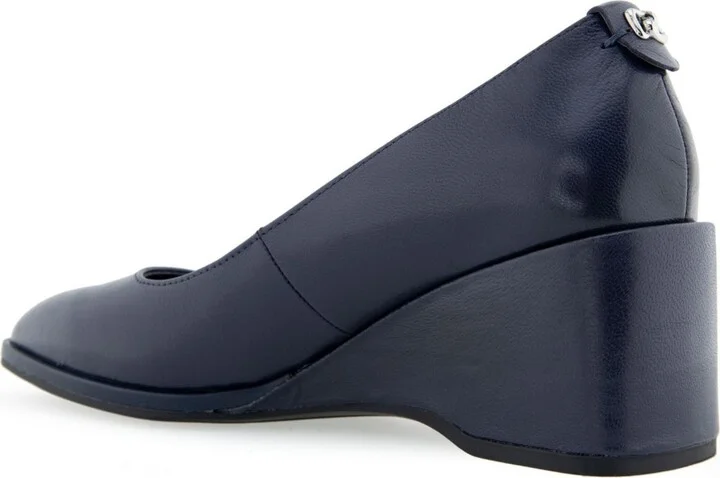 Aerosoles Women's Aurora Wedge Pumps - Image 6