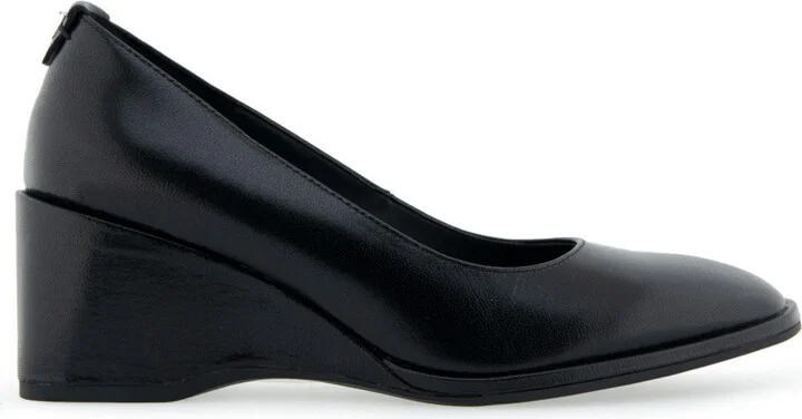 Aerosoles Women's Aurora Wedge Pumps - Image 7