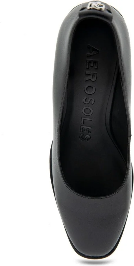 Aerosoles Women's Aurora Wedge Pumps - Image 9