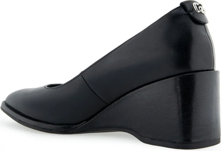 Aerosoles Women's Aurora Wedge Pumps - Image 11