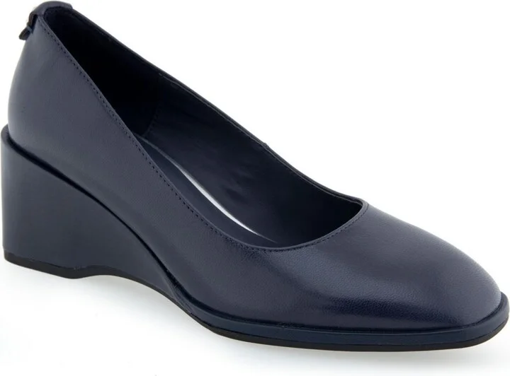 Aerosoles Women's Aurora Wedge Pumps