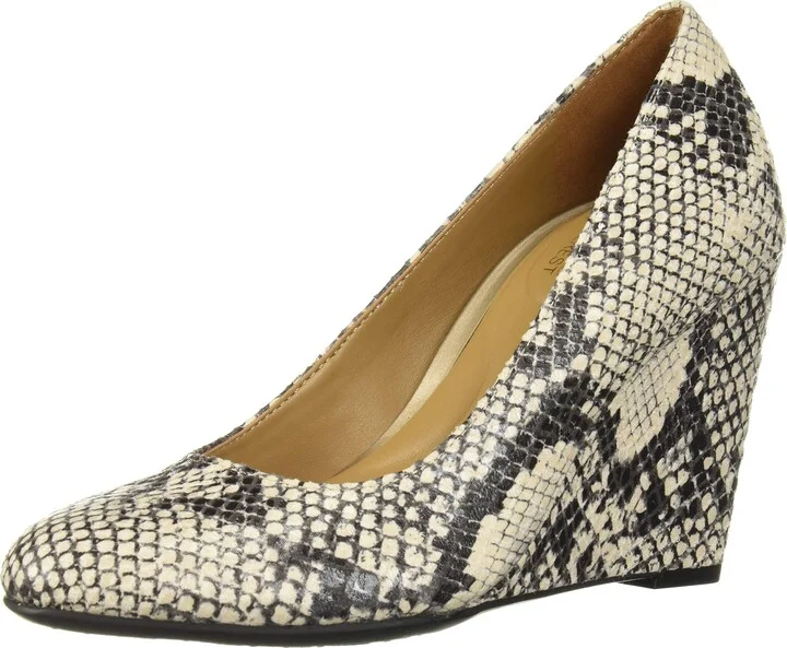 Aerosoles Women's Bandwagon Pump