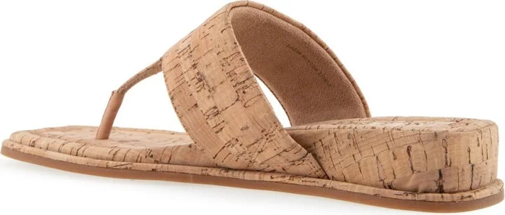 Aerosoles Women's Barry Wedge Sandals - Image 6