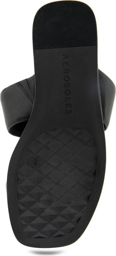 Aerosoles Women's Barry Wedge Sandals - Image 10