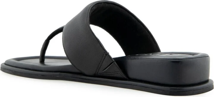 Aerosoles Women's Barry Wedge Sandals - Image 11