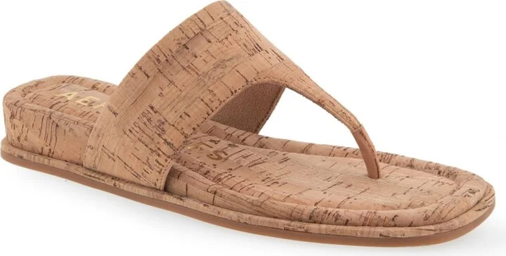 Aerosoles Women's Barry Wedge Sandals