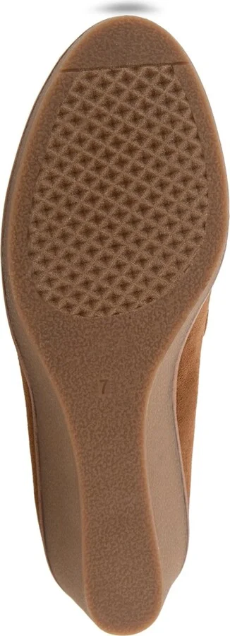 Aerosoles Women's Basil Wedge Heel Loafers - Image 5