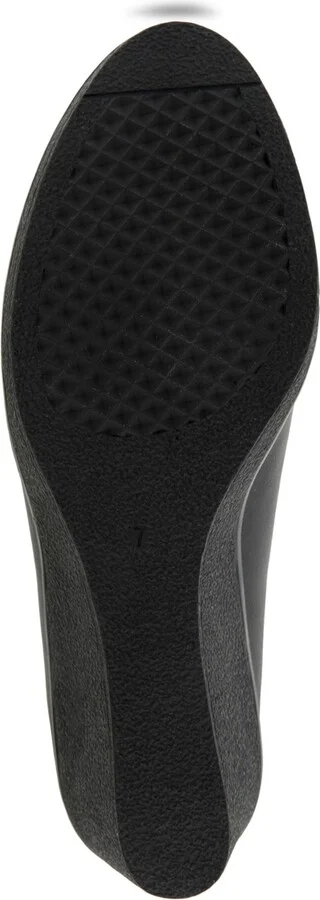 Aerosoles Women's Basil Wedge Heel Loafers - Image 10