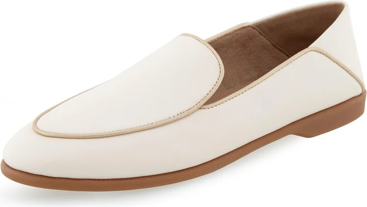 Eggnog Leather