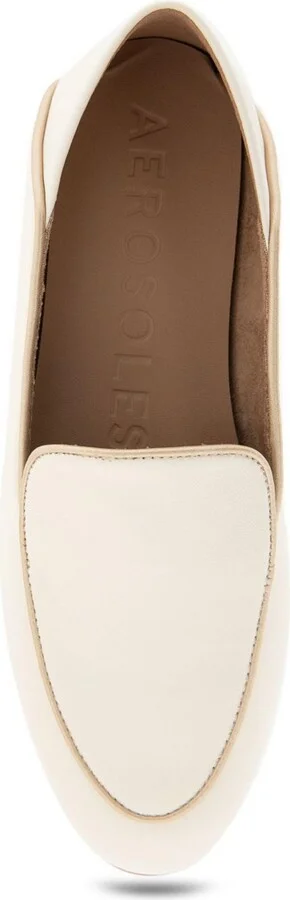 Aerosoles Women's Bay Tapered Loafers - Image 4