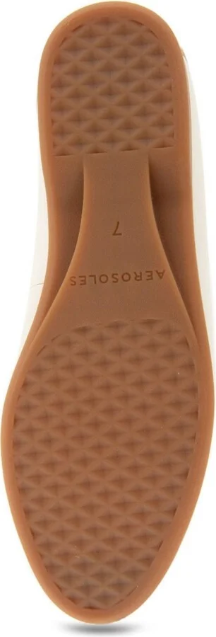 Aerosoles Women's Bay Tapered Loafers - Image 5