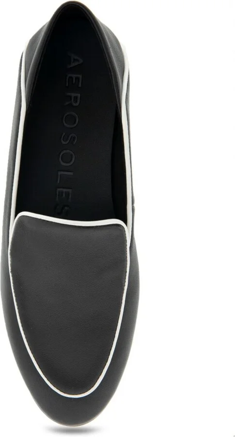 Aerosoles Women's Bay Tapered Loafers - Image 9