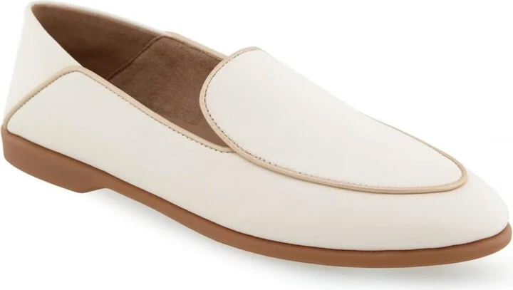 Aerosoles Women's Bay Tapered Loafers
