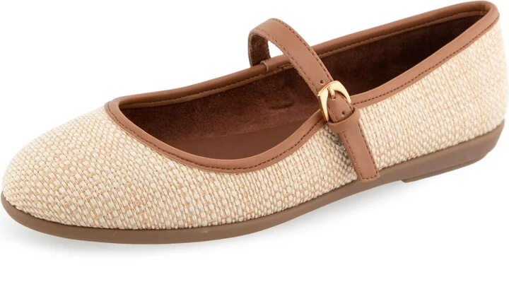 Natural/Tan Raffia