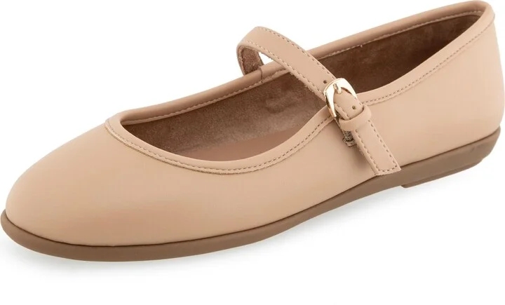 Beige Bisque Faux Leather