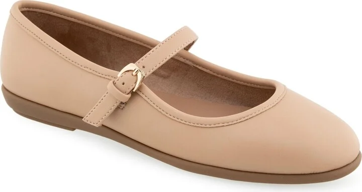 Beige Bisque Faux Leather