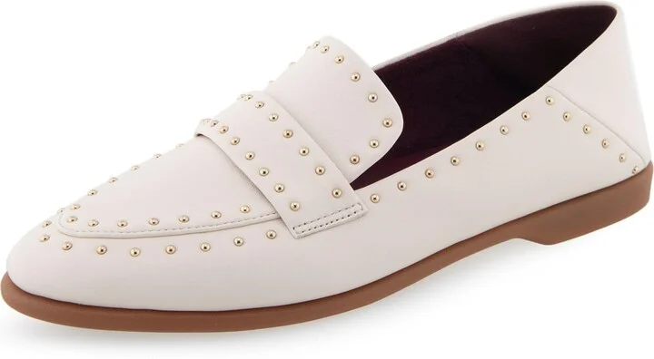 Eggnog Leather