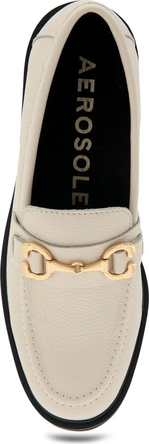 Aerosoles Women's Beckett Loafer Flats - Image 4