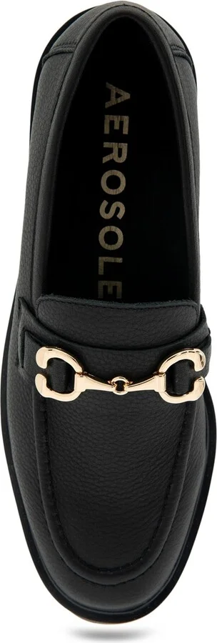 Aerosoles Women's Beckett Loafer Flats - Image 9