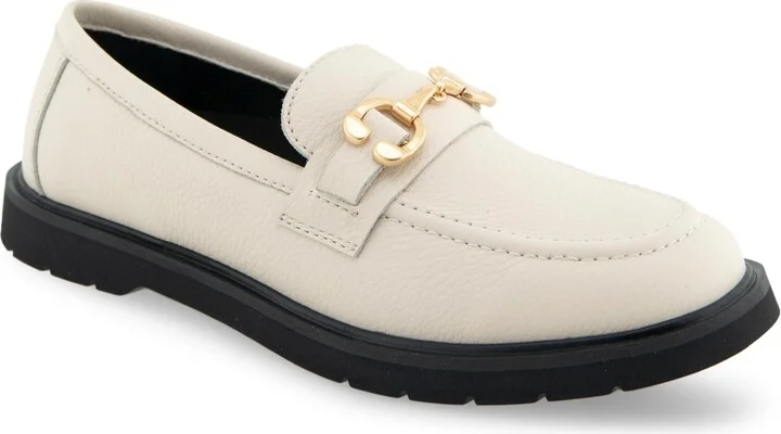 Aerosoles Women's Beckett Loafer Flats