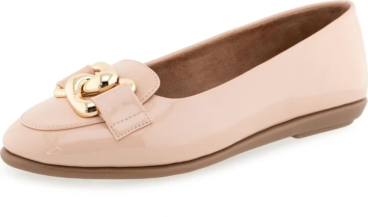 Cipria Faux Leather