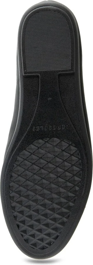 Aerosoles Women's Bell Buckle Ballet Flats - Image 6