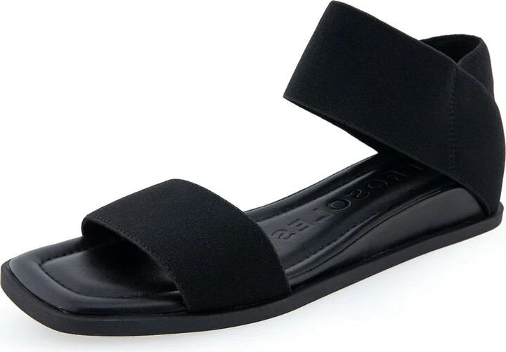 Black Elastic