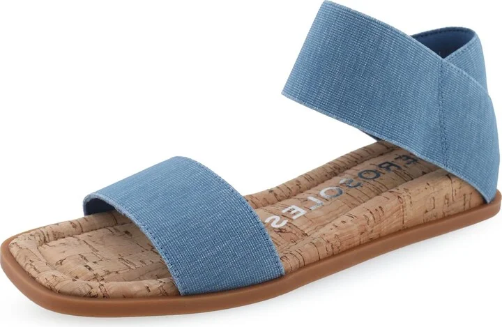 Aerosoles Women's BENTE Flat Sandal