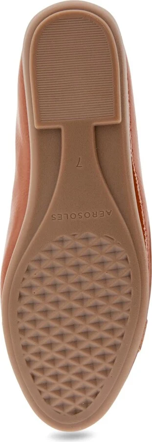 Aerosoles Women's Bentley Buckle Flats - Image 5
