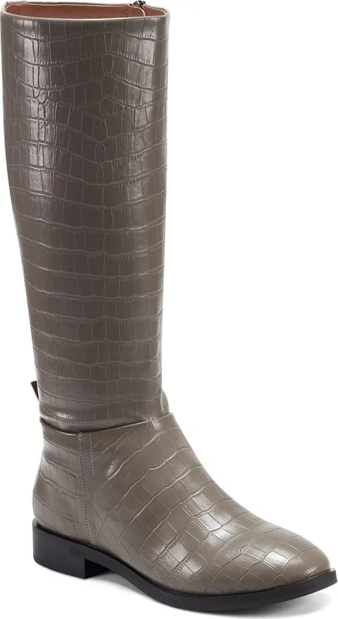 Grey Croco