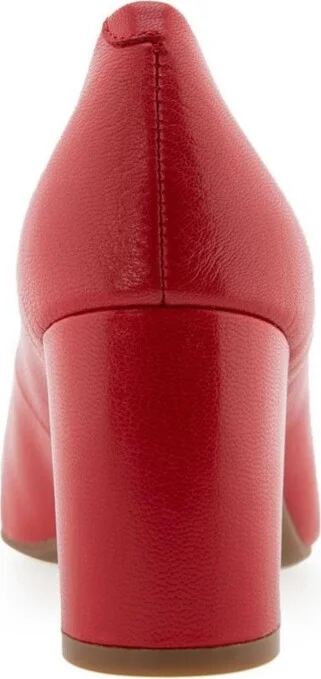 Aerosoles Women's Betsy Mid-Heel Pumps - Image 3