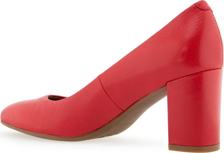 Aerosoles Women's Betsy Mid-Heel Pumps - Image 6