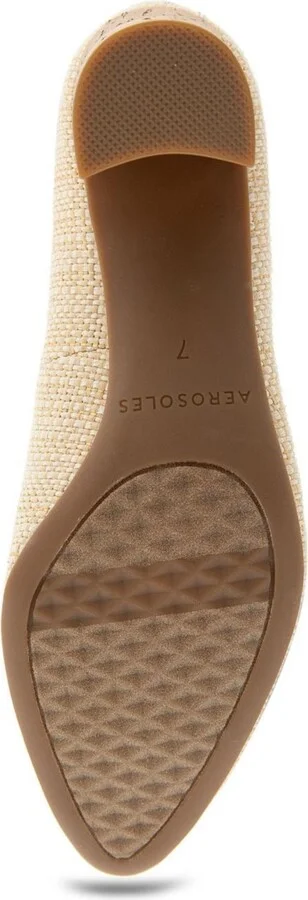 Aerosoles Women's Betsy Mid-Heel Pumps - Image 10