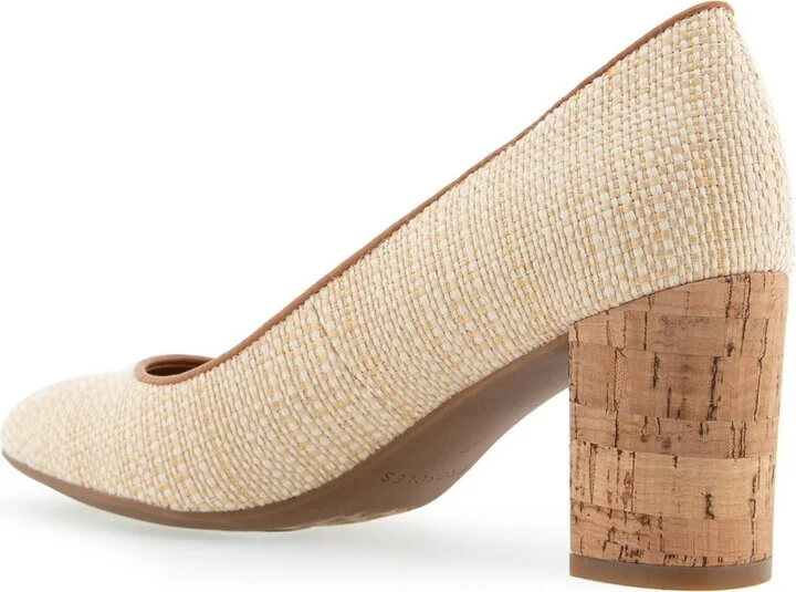 Aerosoles Women's Betsy Mid-Heel Pumps - Image 11