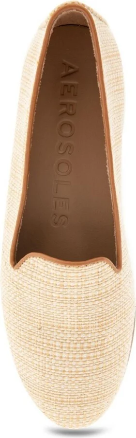 Aerosoles Women's Betunia Casual Flat Loafers - Image 4