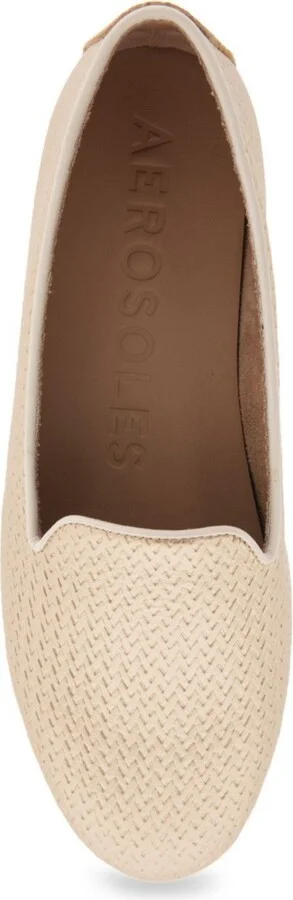 Aerosoles Women's Betunia Casual Flat Loafers - Image 9