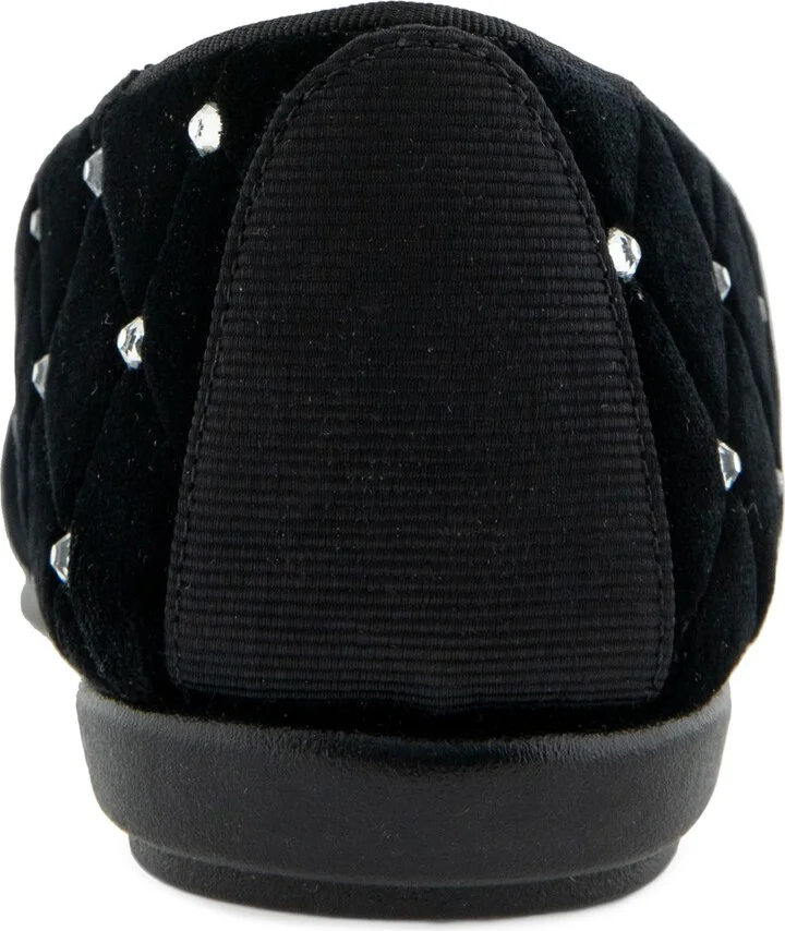 Aerosoles Women's Betunia Quilted Flats - Image 3