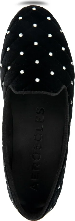 Aerosoles Women's Betunia Quilted Flats - Image 4