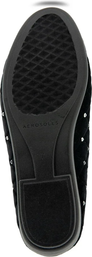 Aerosoles Women's Betunia Quilted Flats - Image 5