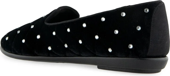 Aerosoles Women's Betunia Quilted Flats - Image 6