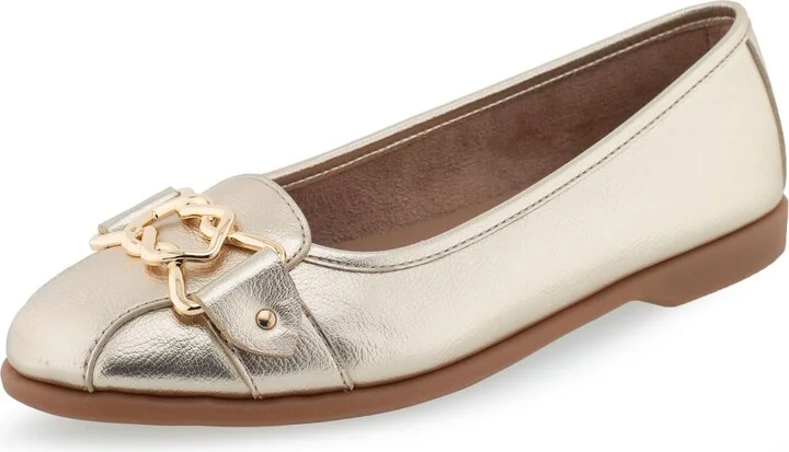 Soft Gold Pu
