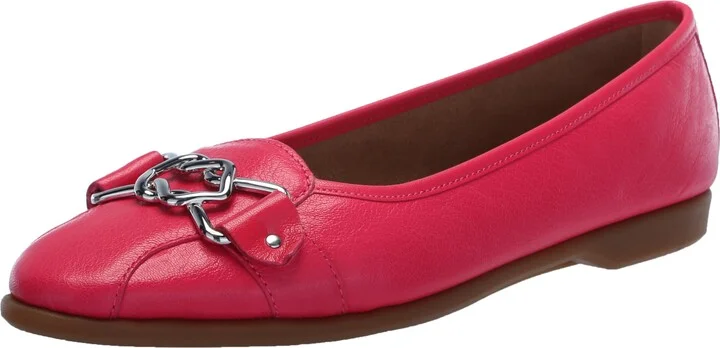 Virtual Pink Leather