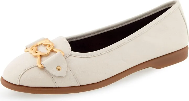 Eggnog Leather