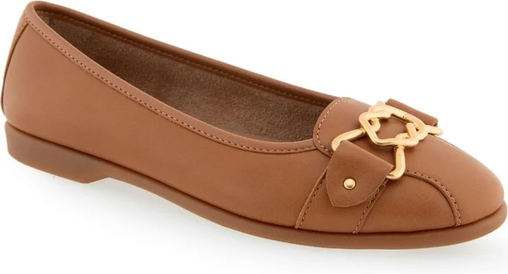 Aerosoles Women's Bia Casual Flats