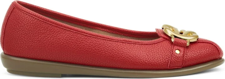 Aerosoles Women's Big Bet Ballet Flats - Image 2