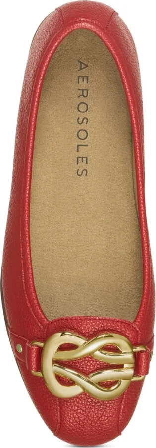 Aerosoles Women's Big Bet Ballet Flats - Image 4
