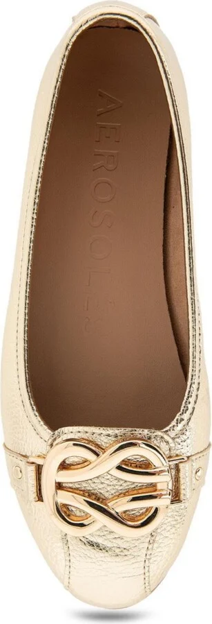 Aerosoles Women's Big Bet Ballet Flats - Image 11