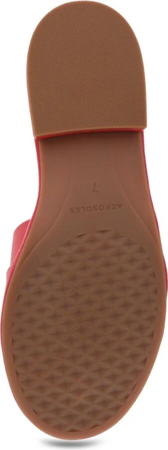 Aerosoles Women's Big Charm Buckle Sandals - Image 5